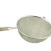 Strainer 160mm Fine Mesh