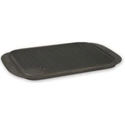 Grill Plate Cast Iron
