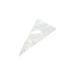 Piping Bag Disposable 30cm Clear (Pack 200)