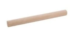 Rolling Pin Wood French Type 500mm