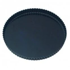 Flan Pan Non Stick 24cm