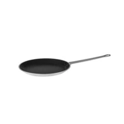 Crepe Pan Teflon 22cm Al Base