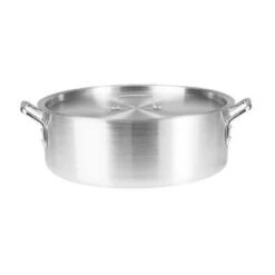 Brazier 14.5Litre Aluminium