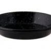 Paella Pan Enamelled Steel 200mm