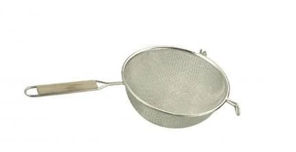 Strainer 70mm Fine Mesh 1 Strainer 70mm Fine Mesh