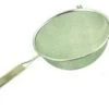 Strainer D/Mesh 200mm With Handle