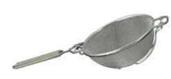 Strainer Double Mesh Heavy Duty 300x790mm
