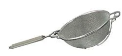 Strainer Double Mesh Heavy Duty 300x790mm 1 Strainer Double Mesh Heavy Duty 300x790mm