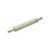 Rolling Pin Wood Heavy Duty 450mm