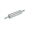 Rolling Pin Aluminium Heavy Duty 380mm