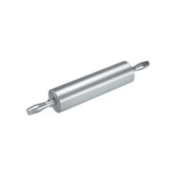 Rolling Pin Aluminium Heavy Duty 455mm