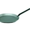 Crepe Pan Blue Steel 180mm