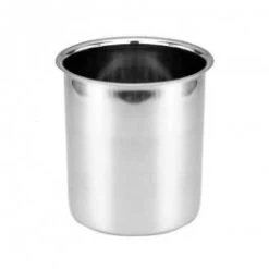 Canister S/S 108x137mm 1 Litre