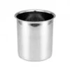 Canister S/S 125x175mm 2 Litre