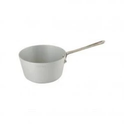 Saucepan 1.5Litre Aluminium Chef Inox