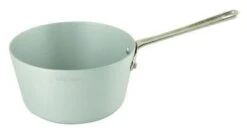 Saucepan 4.5Litre Aluminium Chef Inox