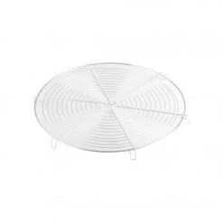 Round Cake Rack 300mm