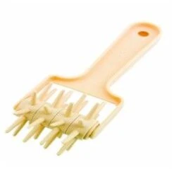 Dough Docker Roller 60mm Thermo