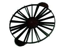 Single Sided Cake Divider