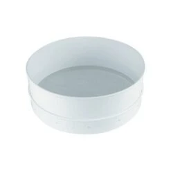 Flour Sieve – Fine Mesh 305mm