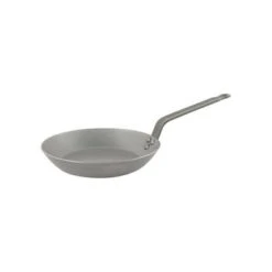 Frypan Black Iron 260mm
