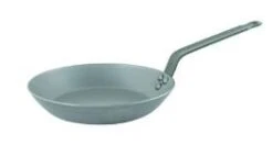 Frypan Black Iron 280mm