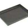 Baking Sheet Blue Steel 400x300x30mm