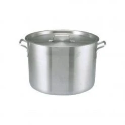 Saucepot Aluminium 20Litre Chef Inox