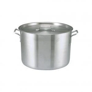 Saucepot Aluminium 20Litre Chef Inox 1 Saucepot Aluminium 20Litre Chef Inox