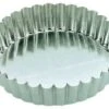 Cake Pan Fluted 25cm