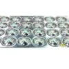 Muffin Pan H/D 24 Cup