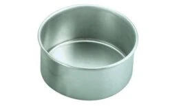 Cake Pan Deep 250mm