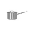 Elite Saucepan S/S 3Litre Chef Inox