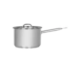 Elite Saucepan S/S 4Litre Chef Inox
