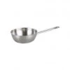 Elite Saute Pan 1.8Litre Chef Inox