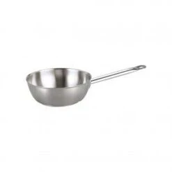 Elite Saute Pan 2.9Litre Chef Inox