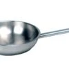 Elite Frypan Stainless Steel 280mm