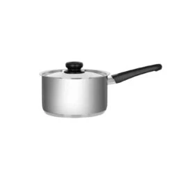 Saucepan S/S 2.5 Litre