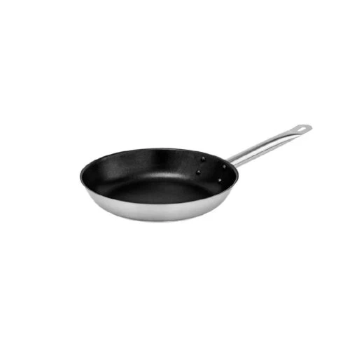 Force Frypan Non Stick 280mm Chef Inox 1 Force Frypan Non Stick 280mm Chef Inox