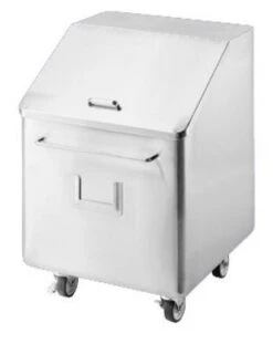 SIMPLY STAINLESS Ingredient Bin 100L SS26.BIN