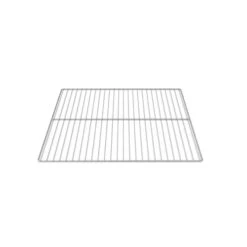 UNOX Chrome Plated Wire Grid 600 X 400mm