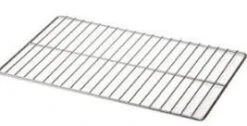 UNOX Flat Stainless Steel Grid GN 1/1 Size GRP805