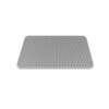 UNOX Ribbed Flat Aluminium Plate For Pizza & Focaccia 1/1 GN TG875